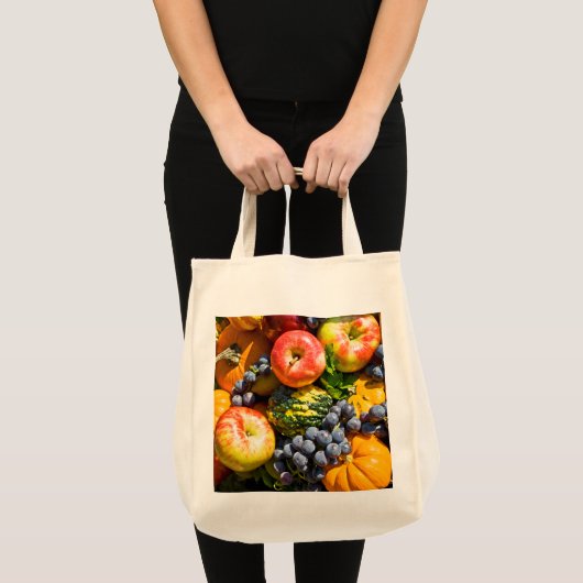 Die Bounty Tragetasche (Vorderseite (Produkt))