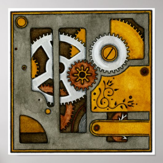 Die Box Poster (Vorne)