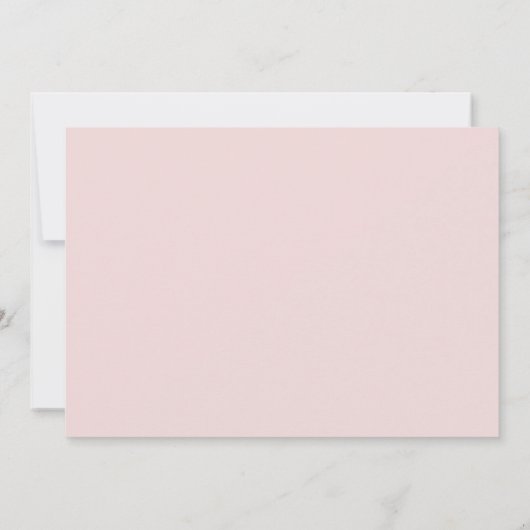 DIE BOXE SIND GESCHLOSSEN, WIR HABEN MEHR BEWEGUNG ANKÜNDIGUNG (Rückseite)