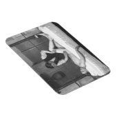 Die Boxermassage Magnet (Rechte Seite)