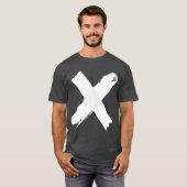 Die Boys MM Retro T-Shirt (Vorne ganz)