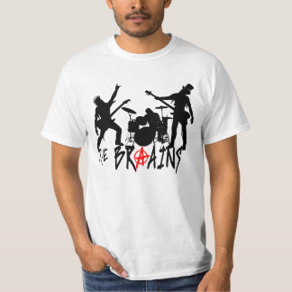 Die BRAAINE T-Shirt