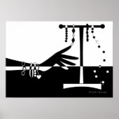 Die Bracelet-Fluchtkapaden Poster (Vorne)