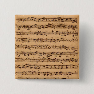 Die Brandenburger Konzerte, No.5 D-Dur, 1721 Button