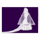 Die Braut (Vorderseite (Horizontal))