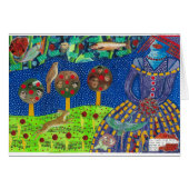 Die Braut (Vorderseite (Horizontal))