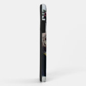 Die Braut, c.1820 (litho) Case-Mate iPhone Hülle (Hinten/Rechts)