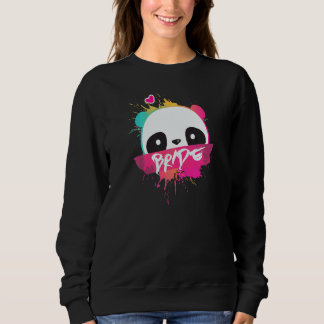 Die Braut der Frauen Junggesellinnenabschied Henne Sweatshirt