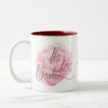 Die Braut Hochzeit
