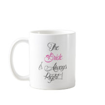 Die Braut ist immer rechtes Verlobungsgeschenk