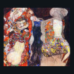 Die Braut mit Schleier und Kranz von Klimt schmück Poster<br><div class="desc">Dieses Gemälde, das die Braut mit Schleier und Kranz schmückt, wurde vom berühmten Künstler Gustav Klimt gemacht. Über Gustav Klimt Gustav Klimt war ein österreichischer Symbolik-Maler und einer der prominentesten Mitglieder der Wiener Sezessionsbewegung. Er wurde 1897 Gründungsmitglied und Präsident der Dackel Sezession und der Zeitschrift Ver Sacrum der Gruppe. Über...</div>