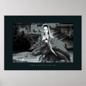 Die Braut - Poster (Vorne)