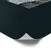 Die Braut - Poster (Ecke)