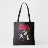 Die Breakers Tasche (Vorderseite)