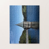 Die Brecons Wales Puzzle (Vertikal)