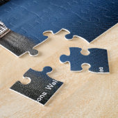 Die Brecons Wales Puzzle (Seite)