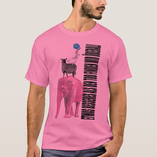 Die Bremer Stadtmusikanten T-Shirt