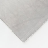 Die Bretagne-Spaniels, die Vogeljagdsaison Fleecedecke (Ecke)