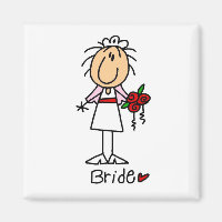 Die Bride - Hemden und Geschenke