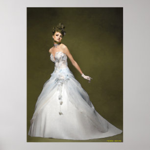 DIE BRIDE POSTER