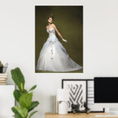 DIE BRIDE POSTER (Heimbüro)