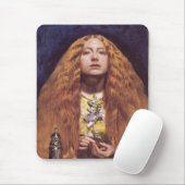 Die Bridesmaid Mousepad (Mit Mouse)