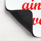 Die BRIDGE ist noch nicht vorbei.. Mousepad (Ecke)