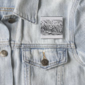 Die Briefmarken-Taten-Aufstände in Boston Button (Beispiel)