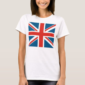 Die Brit T-Shirt
