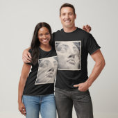 Die Britannia regiert T-Shirt (Unisex)