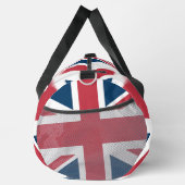 Die britische Flagge Union Jack Duffle Bag (Rechts)