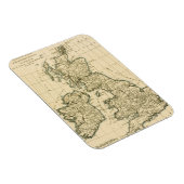 Die britischen Inseln Magnet (Rechte Seite)