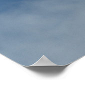 Die britischen Roten Teufel. Poster (Ecke)