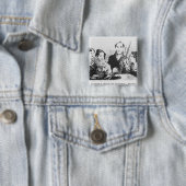 Die Bronte Familie Button (Beispiel)