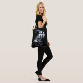 Die Brontë-Schwestern Tasche (Am Model)
