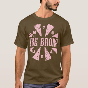 Die Bronx 4 T-Shirt