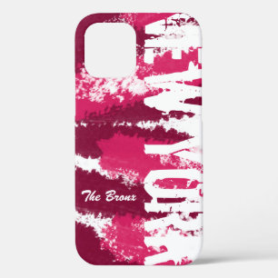 Die Bronx - New York Case-Mate iPhone Hülle