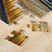 Die Bronx New York. Puzzle (Seite)