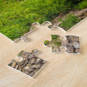 Die Bronx New York. Puzzle (Seite)