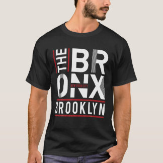 Die Bronx Tee Shirts I Liebe Bronx The Bronx New Y