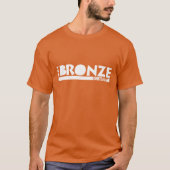 Die Bronze, Sunnydale, CA T-Shirt (Vorderseite)