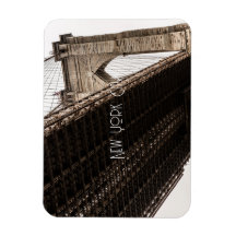 Die Brooklyn-Brücke