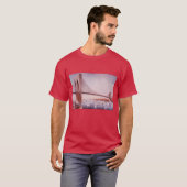 Die Brooklyn-Brücke T-Shirt (Vorne ganz)