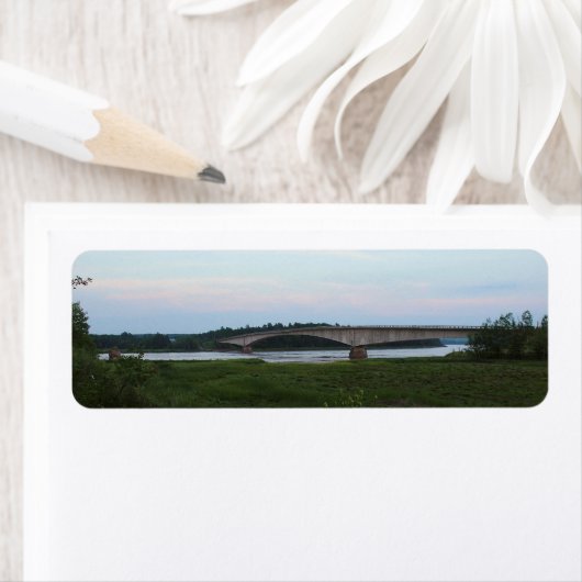 Die Brücke (Insitu)