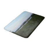 Die Brücke Badematte (Schrägansicht)