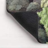 Die Brücke des Teufels, 1810 (w/c mit Stift u. Mousepad (Ecke)