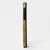 Die Brücke des Teufels, Durchlauf St. Gotthards, Case-Mate iPhone Hülle (Hinten/Links)