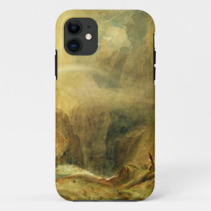 Die Brücke des Teufels, Durchlauf St. Gotthards, Case-Mate iPhone Hülle