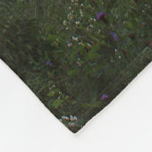 Die Brücke Fleecedecke (Ecke)