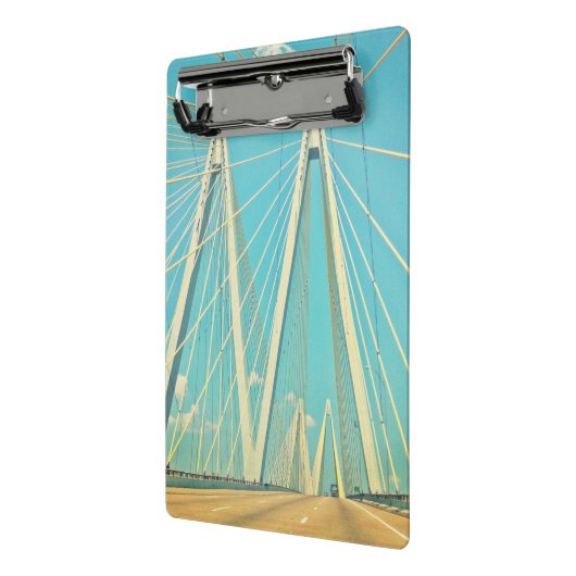 Die Brücke Freds Hartman Mini Klemmbrett (Gewinkelt2)